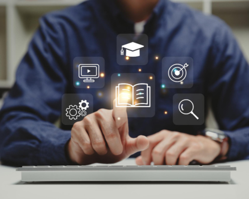 University Application Support